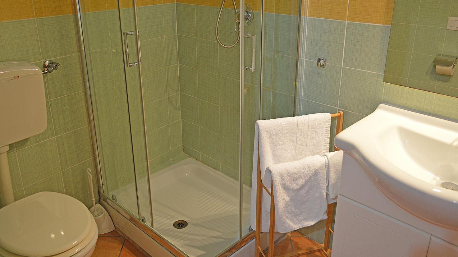 Splash'S Rooms Spadafora Bagian luar foto