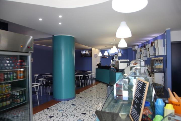Splash'S Rooms Spadafora Bagian luar foto